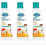 Dr Beckmann Leke Çıkarıcı Yağ ve Soslar (Ketçap, Sıvıyağ, Tereyağı ) x 3 Adet - 250 ml