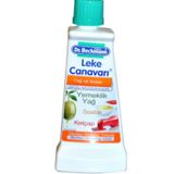 Dr. Beckmann Yağ ve Soslar 50 ml Leke Canavarı