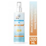 Dr.bee Alove Jel ve Hamamelis Özlü Güneş Sonrası Sprey