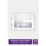 Dr. Bee Hill Somon Dna Gençlik Kremi Yaşlanma Karşıtı Bakım 50Ml