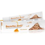 Dr.Best Dr.B Besvita ZnO Pişik Oluşumu Önleyici Krem 50 gr