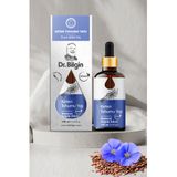 Dr. Bilgin Keten Tohumu Yağı 100 ML