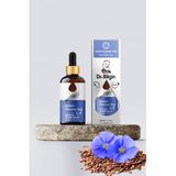 Dr. Bilgin Keten Tohumu Yağı 50 ML