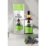 Dr. Bilgin Üzüm Çekirdeği Yağı 100 ML