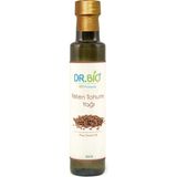 Dr Bio Keten Tohumu Yağı (Soğuk Sıkım) 250 ml