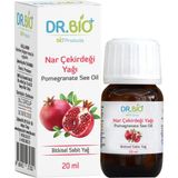 Dr Bio Nar Çekirdeği Yağı - 20 ml