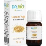 Dr Bio Susam Yağı