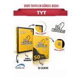 DR BİYOLOJİ TYT SORU BANKASI VE 50 DENEME SET TYBX74U4NUGGAKWR52 Oksijen Yayınları