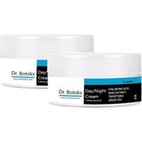 Dr. Botoks Krem 50 ml 2 Ad. Zamana Meydan Okuyacak Cildinizin Yeniden Doğuşu Için - 2li