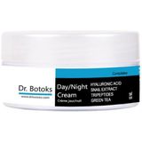 Dr Botokss Cildinizin Yeniden Yapılanması İçin Kırışıklık Giderci Bakım Kremi 50 ml x 1 adet