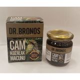 Dr. Bronos 240 gr Çam Kozalak Macunu