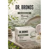 Dr. Bronos - Alabalık Masaj Kremi 150 Ml