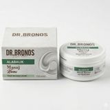 Dr.Bronos Alabalık Yağı Masaj Kremi, Kas ve Eklem Ağrıları için, 150 ml