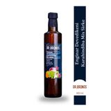 Dr.bronos Enginar Devedikeni Karahindiba Mix Sirke 500 Ml (Doğal Fermantasyon)