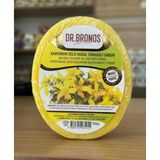 Dr. Bronos Kantaron Özlü Doğal 135 gr Süngerli Sabun
