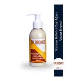 Dr. Bronos Katran Kükürt Çay Ağacı Vücut Kremi 150 ml