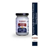 Dr. Bronos Kuyruk Yağlı ve Bamya Tohumlu Masaj Kremi 100 ml