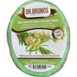 Dr. Bronos Nioli Yağı Özlü Doğal 135 gr Süngerli Sabun