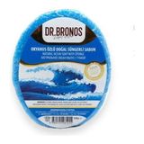 Dr. Bronos Okyanus Özlü Doğal 135 gr Süngerli Sabun