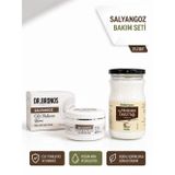 Dr.bronos Salyangoz Cilt Bakım Kremi 150 Ml. | Shiffahome Hindistan Cevizi Yağı 330 Ml.