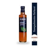 Dr.bronos Sawpalmetto Sirkesi 500 Ml (Doğal Fermantasyon)