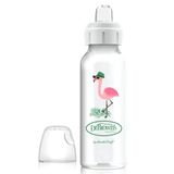 Dr Brown's 250 Ml Flamingo Sippy Spout Biberon