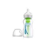 Dr.Brown's Gaz Yapmayan Bpa Içermeyen Pp Biberon(0+ Yaş) 270 ml Cam Değildir