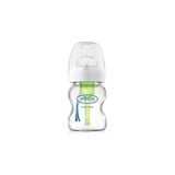 Dr Browns Geniş Ağız Cam Biberon 150ml