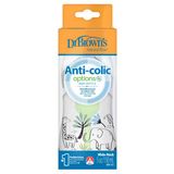 Dr.brown's Geniş Ağız Pp Antikolik Options Biberon 150 Ml Erkek