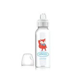 Dr.brown's Milestones Pp Sippy Fox Tilki Desenli 6 Ay+ Alıştırma Bardağı 250 Ml