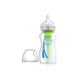Dr.Brown's Nessiworld Geniş Ağız Cam Biberon 270 ml (YENİ)