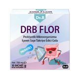 Dr. Bugy DRB Flor Probiyotik 10 Saşe