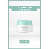 Dr C. Çay Ağacı Yağlı Yüz Kremi 50 Ml