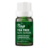 Dr.C.Tuna 10 ml Çay Ağacı Yağı Sos Serumu