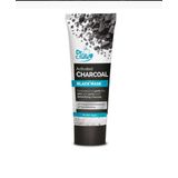 Dr.C.Tuna Aktif Karbon Detoks Etkili 20 ml Siyah Maske