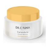 Dr. C. Tuna Aynısefa Yağı İle Zenginleştirilmiş Yoğun Nemlendirici Balsam - Avokado Ve Çay Tohumu Yağı, 80 Ml, Tüm Cilt Tipleri İçin Gün