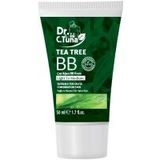 Dr C.Tuna Çay Ağacı BB Krem Açıktan Ortaya 50 ml