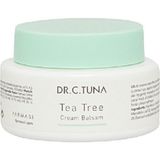 Dr.c.tuna Cay Agaci Yagi Yogun Balsam 80 Ml