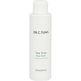 Dr. C. Tuna Çay Ağacı Yağı Yüz Temizleme Toniği 125ML