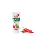 Dr. C. Tuna Çift Etkili Biberli Balsam Masaj Yağı 250 ml