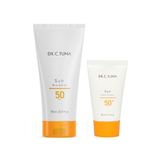 Dr.C.Tuna Sun Science SPF 50+ 50 ml Yüz Kremi + Dr.C.Tuna Sun Science 50 SPF 150 ml Güneş Losyonu