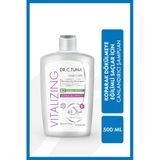 Dr. C. Tuna Vitalizing Sarımsak & Capixyl Koparak Dökülen Saçlar Için Canlandırıcı Şampuan 500 Ml