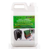 Dr. Carbon Clean Dizel Partikül Filtresi Temizleme Sıvısı