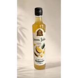 Dr.Carob DR CAROB ANANAS SİRKESİ 500 ML