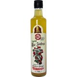 Dr. Carob Organik Alıç Sirkesi 500ML ( Yalçınkaya Hakiki Nar Ekşi 350 ml Hediye ) - 500 ml