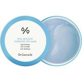 Dr. Ceuracle Hyal Reyouth Hydrogel Eye Mask Parlatıcı ve Kuruluk Giderici Göz Maskesi 90 gr - Standart