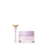 Dr. Ceuracle Vegan Active Berry Firming Eye Cream Kırışıklık Ve Elastikiyet Kaybı Karşıtı Parlatıcı Göz Kremi 30 G - Şeffaf