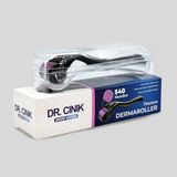 Dr. Cınık Dermaroller - Mavi