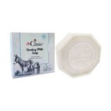 Dr. Clinic 100 gr Eşek Sütü Kalıp Sabun
