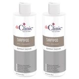 Dr Clinic 2x400 ml Kepek Etkili Şampuan